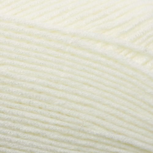 yarn sirdar hayfield soft twist 250 white 82369066 967706