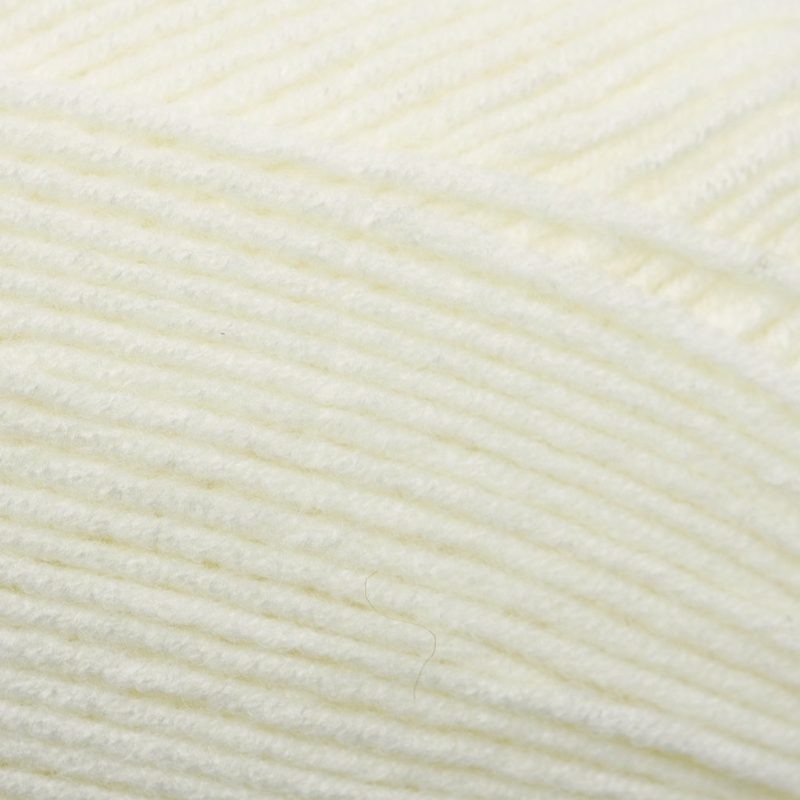 yarn sirdar hayfield soft twist 250 white 82369066 967706