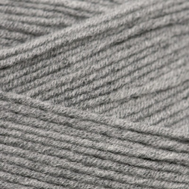 yarn sirdar hayfield soft twist 252 silver 94919210 448968