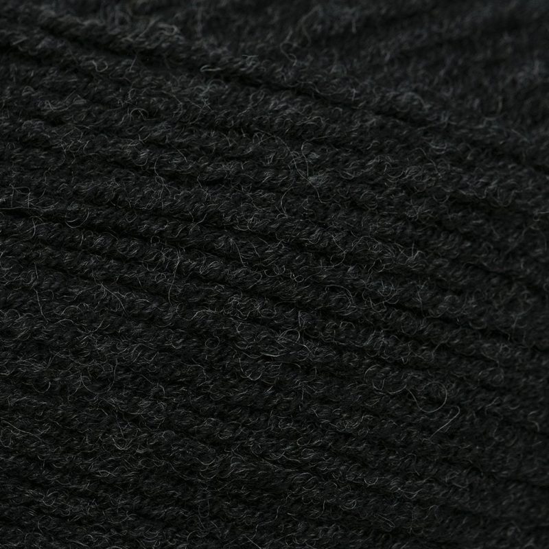 yarn sirdar hayfield soft twist 261 charcoal 5024723212613 478950