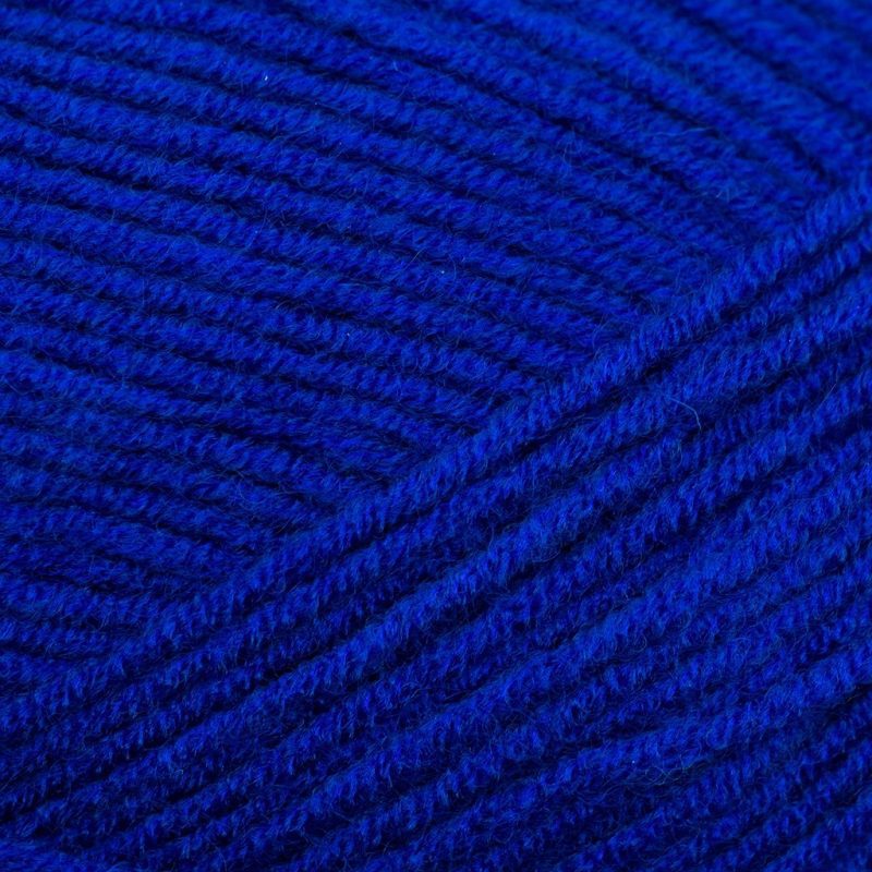 yarn sirdar hayfield soft twist 262 royal 16873770 547257