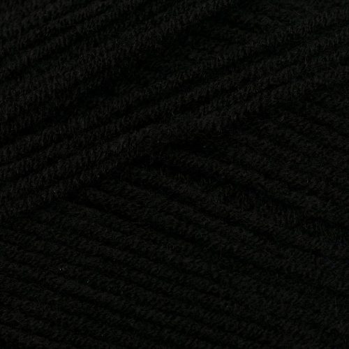 yarn sirdar hayfield soft twist 263 black 18217258 352962