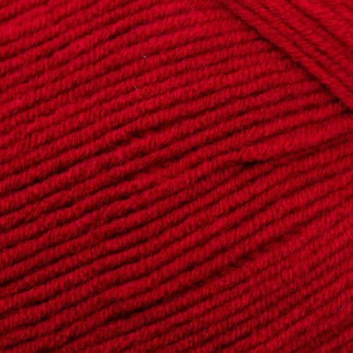 yarn sirdar hayfield soft twist 264 scarlet 19101994 383406