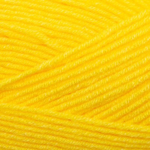 yarn sirdar hayfield soft twist 266 sunflower 5024723212668 580146