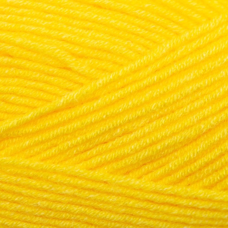 yarn sirdar hayfield soft twist 266 sunflower 5024723212668 580146