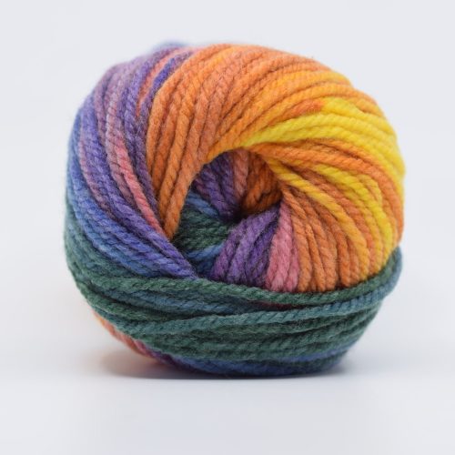 yarn sirdar hayfield spirit chunky 400 zest 5054714574000 536818