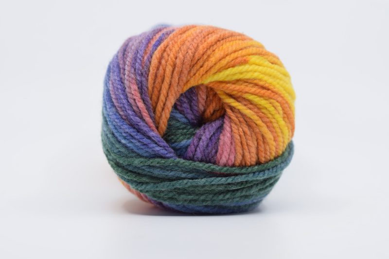 yarn sirdar hayfield spirit chunky 400 zest 5054714574000 536818