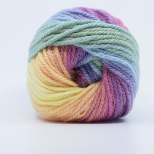 yarn sirdar hayfield spirit chunky 408 sundown 5054714574086 967410