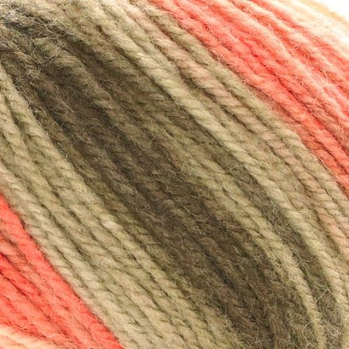 yarn sirdar hayfield spirit dk 406 ember 5054714524067 671270