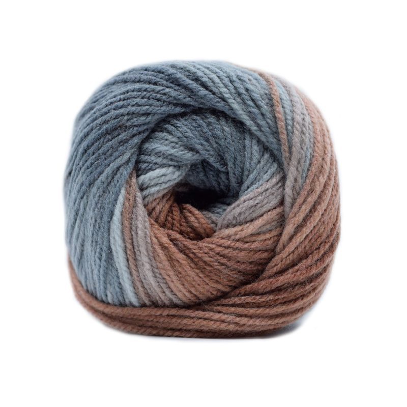 yarn sirdar hayfield spirit dk 420 woodland 190100