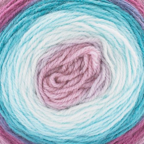 yarn sirdar snuggly pattercake dk 757 chasing rainbows 5054714247577 280413