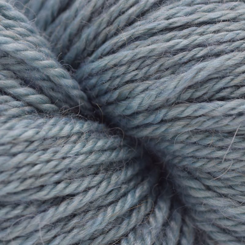 yarn the fibre co road to china light blue tourmaline 318620