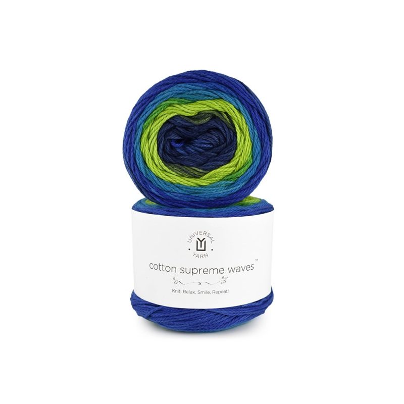 yarn universal yarns cotton supreme waves 847652088136 398709