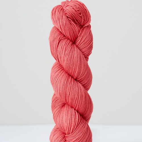 yarn urth yarns harvest fingering cranberry 6502704041166 660981