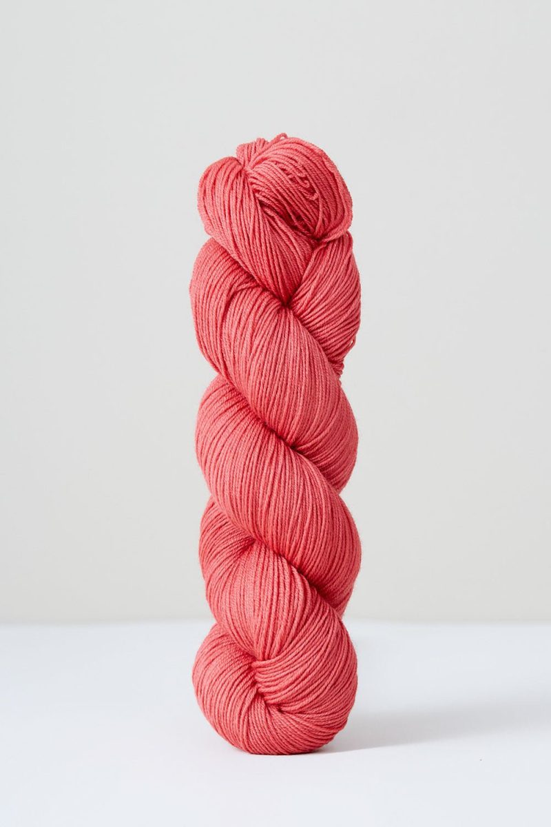 yarn urth yarns harvest fingering cranberry 6502704041166 660981