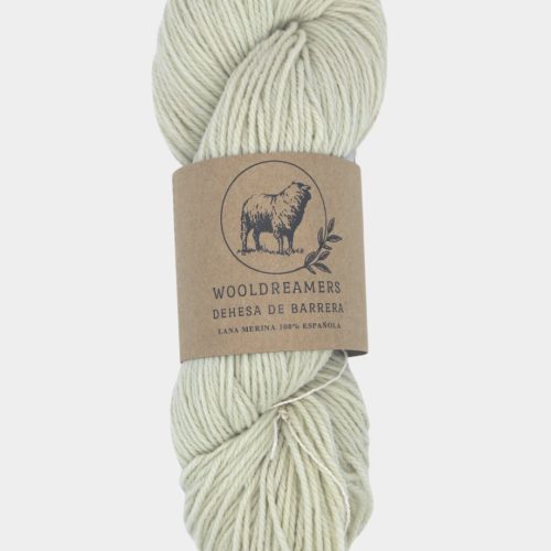 yarn wooldreamers dehesa de barrera dk 0000 crudo 11348522 367670