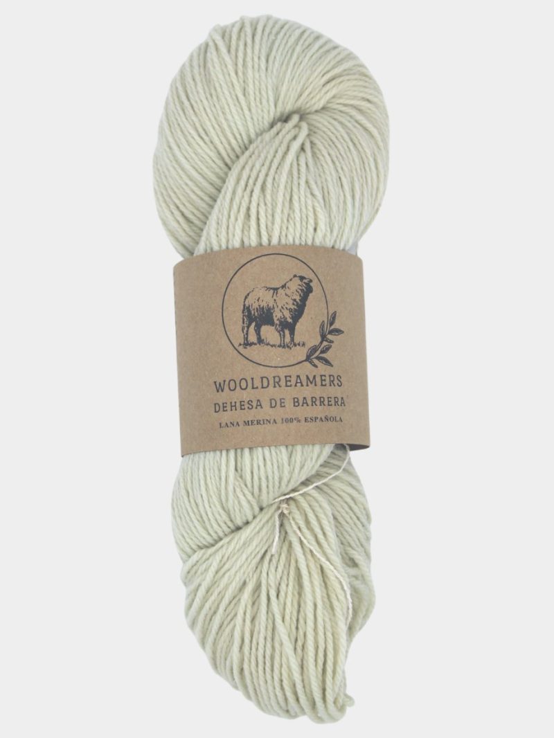 yarn wooldreamers dehesa de barrera dk 0000 crudo 11348522 367670