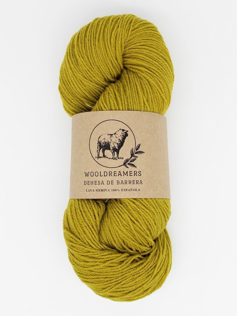 yarn wooldreamers dehesa de barrera dk 0839 verde gordalilla 11446826 216829