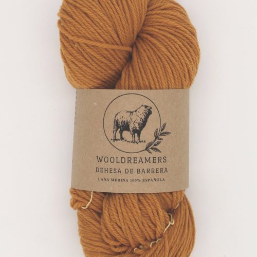 yarn wooldreamers dehesa de barrera dk 1048 alpaca de trigo 11479594 513445