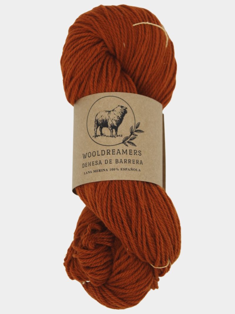 yarn wooldreamers dehesa de barrera dk 1246 campo arado 11512362 899011