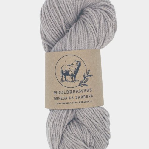 yarn wooldreamers dehesa de barrera dk 1406 rama de tomillo 11577898 581494