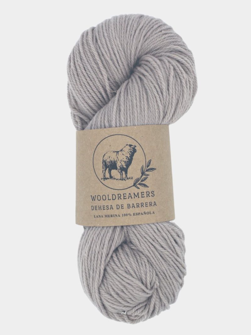 yarn wooldreamers dehesa de barrera dk 1406 rama de tomillo 11577898 581494