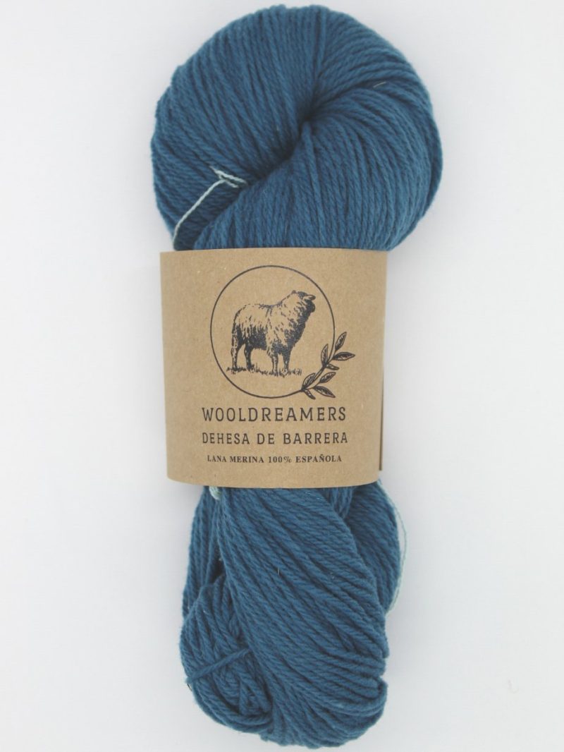 yarn wooldreamers dehesa de barrera dk 4127 anochecer manchego 11708970 183119