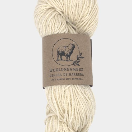 yarn wooldreamers dehesa de barrera fingering 0000 crudo 19212842 435012